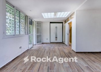 Stanza non arredata - Apartment via Francesco Petrarca, Napoli (neighborhood Posillipo) - photo 17