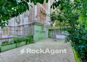 Giardino - Apartment via Francesco Petrarca, Napoli (neighborhood Posillipo) - photo 20