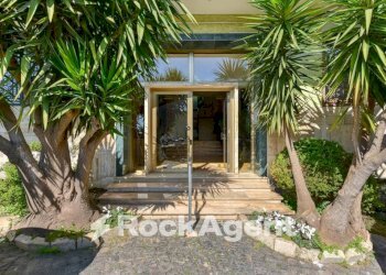 Giardino - Apartment via Francesco Petrarca, Napoli (neighborhood Posillipo) - photo 26