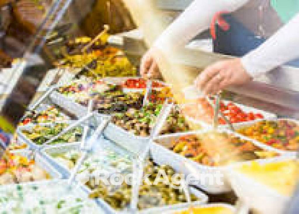 Interno non residenziale - Alimentari - Gastronomia Padova - foto 1