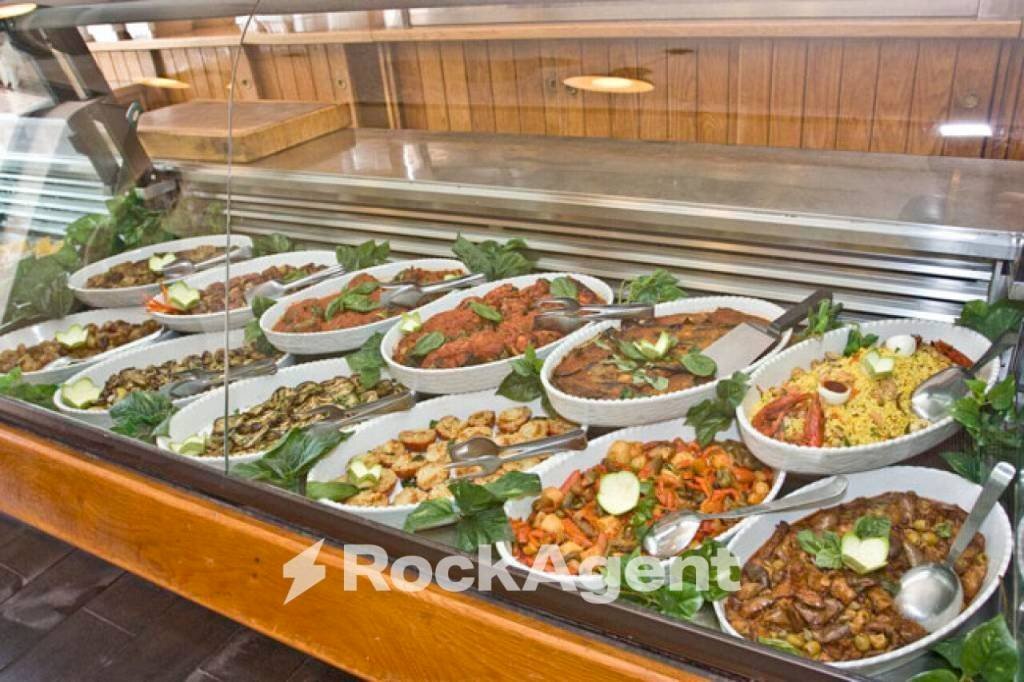 Interno non residenziale - Alimentari - Gastronomia Padova - foto 3