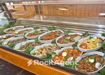 Interno non residenziale - Alimentari - Gastronomia Padova - foto 3