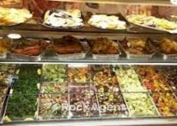 Interno non residenziale - Alimentari - Gastronomia Padova - foto 9