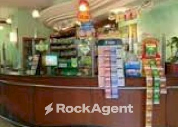 Interno palazzo - Bar - Tabacchi - Ricevitoria via Piovese, Padova - foto 12