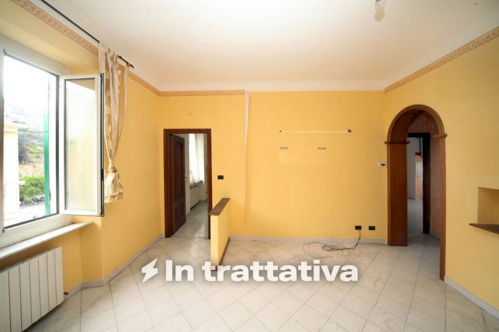 Cucina - Three-room apartment via San Quirico, 109, Genova (neighborhood Bolzaneto) - photo 2