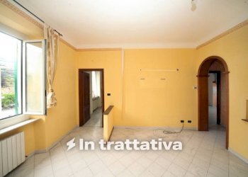 Cucina - Three-room apartment via San Quirico, 109, Genova (neighborhood Bolzaneto) - photo 2