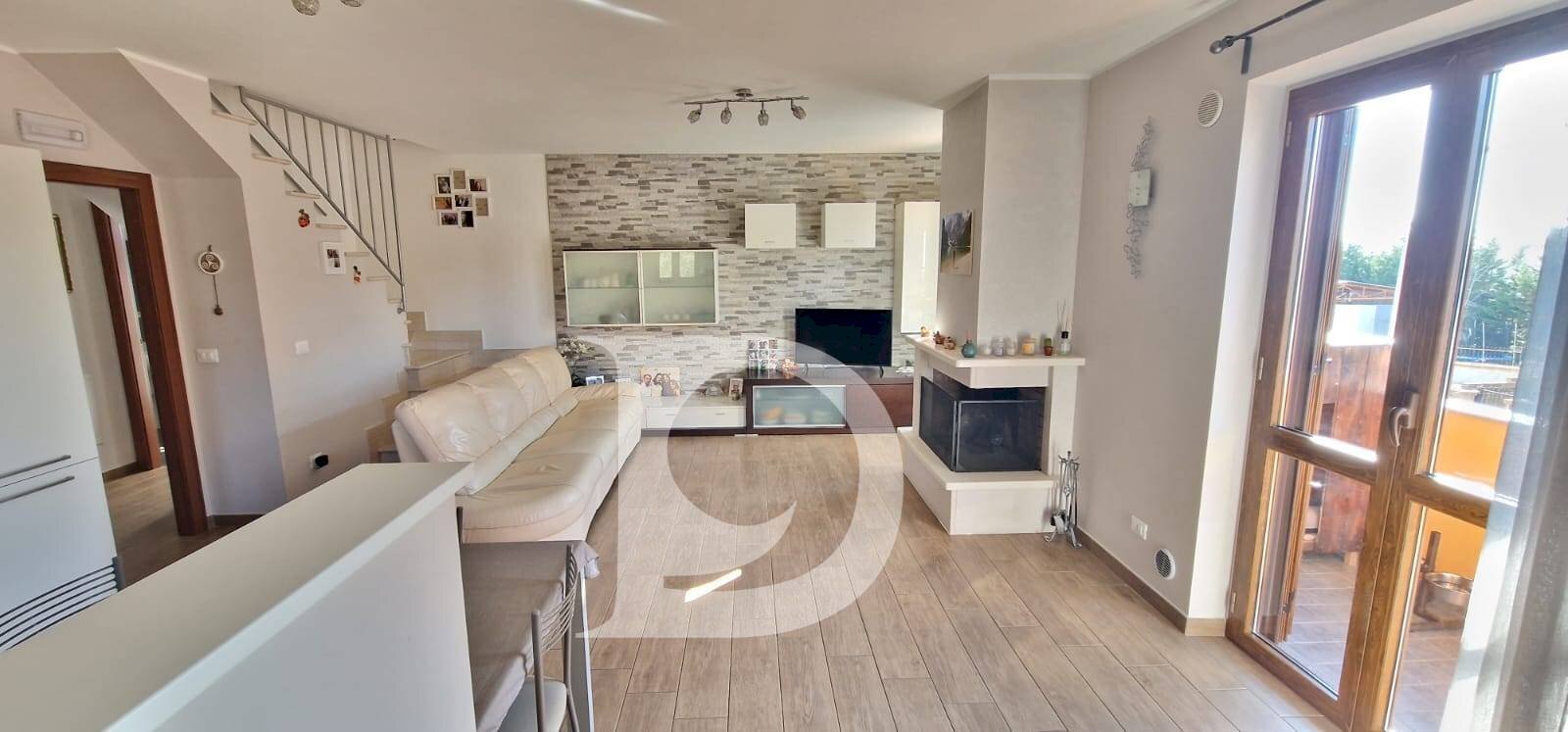 Foto 2 - Casa semi indipendente Via Europa, Loreto Aprutino - foto 2