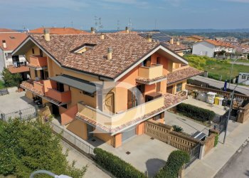 Foto 71 - Casa semi indipendente Via Europa, Loreto Aprutino - foto 71