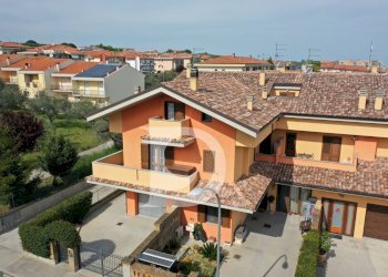 Foto 73 - Casa semi indipendente Via Europa, Loreto Aprutino - foto 73