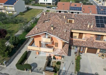 Foto 74 - Casa semi indipendente Via Europa, Loreto Aprutino - foto 74