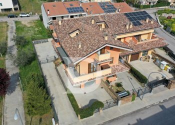 Foto 76 - Casa semi indipendente Via Europa, Loreto Aprutino - foto 76