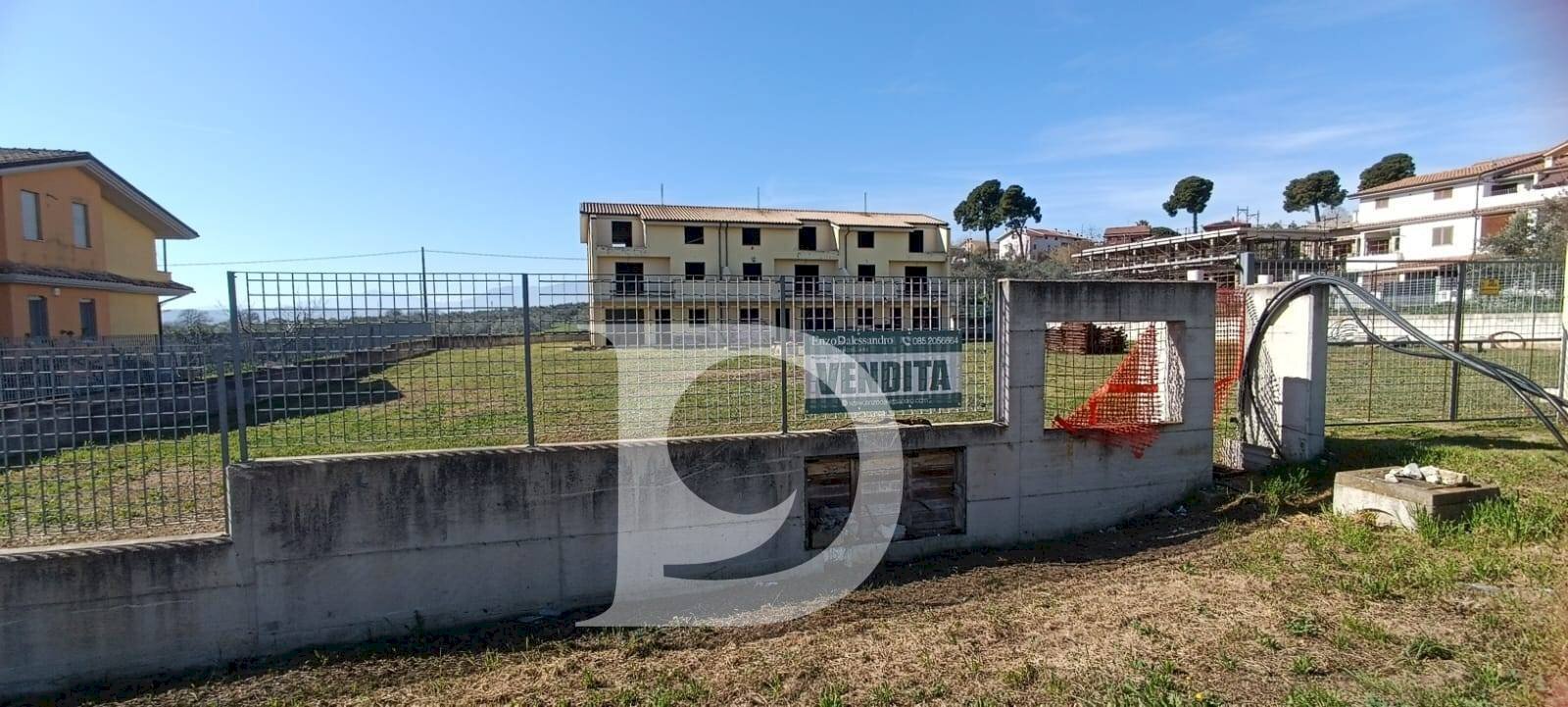 Foto 1 - Rustic Viale dei Pini, Collecorvino - photo 1