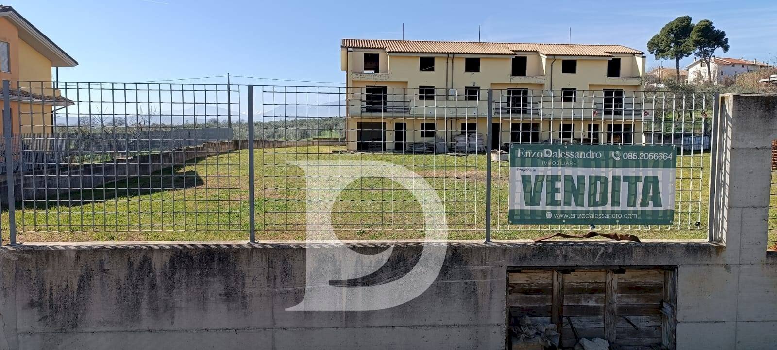 Foto 2 - Rustic Viale dei Pini, Collecorvino - photo 2