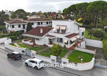 Vista - Villa via Venezia, 35, Pontedera - foto 2