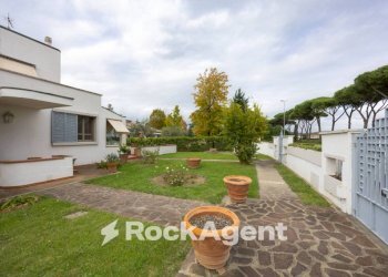 Giardino - Villa via Venezia, 35, Pontedera - photo 5