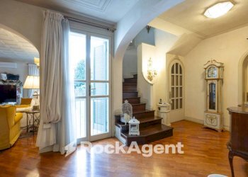 Salone - Villa via Venezia, 35, Pontedera - photo 17