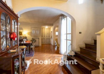 Salone - Villa via Venezia, 35, Pontedera - foto 18