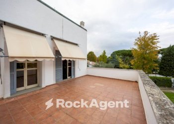 Terrazzo - Villa via Venezia, 35, Pontedera - foto 29