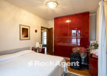 Camera da letto - Villa via Venezia, 35, Pontedera - foto 32