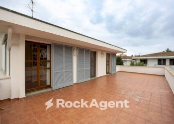 Terrazzo - Villa via Venezia, 35, Pontedera - foto 35