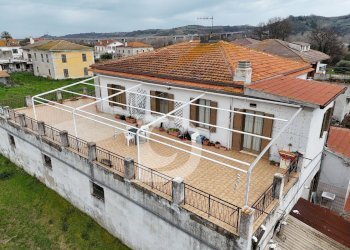 Foto 1 - Villa CONTRADA CERRETO, Miglianico - foto 1