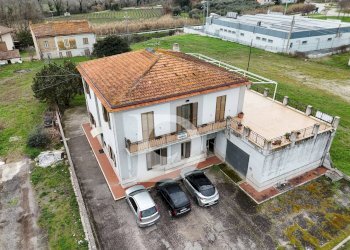 Foto 3 - Villa CONTRADA CERRETO, Miglianico - foto 3