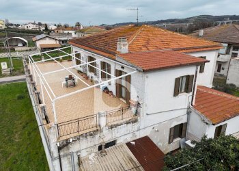 Foto 11 - Villa CONTRADA CERRETO, Miglianico - foto 11