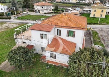 Foto 14 - Villa CONTRADA CERRETO, Miglianico - foto 14