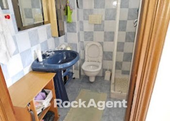 Bagno - Casa indipendente Gioiosa Ionica - foto 6