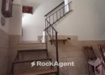 Scala - Casa indipendente via Giacosa, 24, Cutrofiano - foto 10