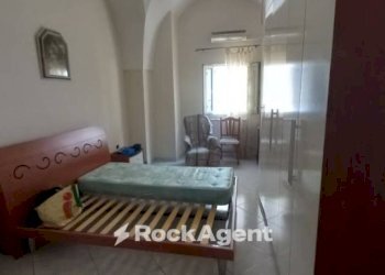 Camera da letto - Casa indipendente via Giacosa, 24, Cutrofiano - foto 16