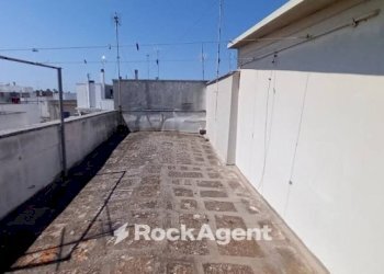 Terrazzo - Casa indipendente via Giacosa, 24, Cutrofiano - foto 20