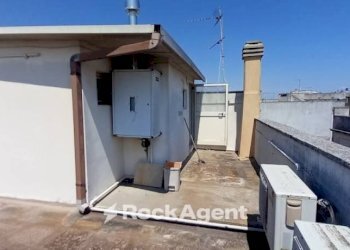 Terrazzo - Casa indipendente via Giacosa, 24, Cutrofiano - foto 21