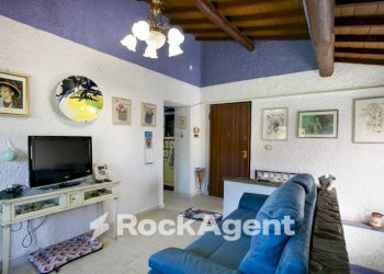 Salone - Villa contrada Morano, Genazzano - foto 5