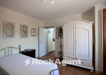 Camera da letto - Villa contrada Morano, Genazzano - foto 15