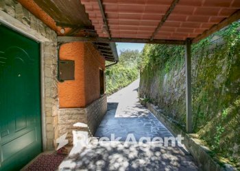 Veranda - Villa contrada Morano, Genazzano - foto 24