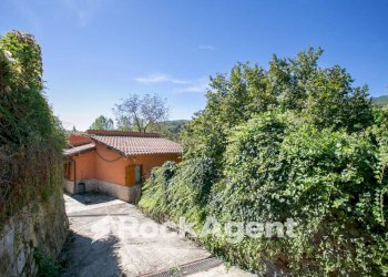 Giardino - Villa contrada Morano, Genazzano - foto 32