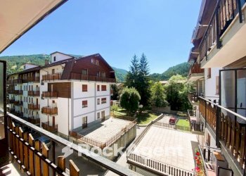 Vista - Two-room apartment via Einaudi, 15, Bardonecchia - photo 12