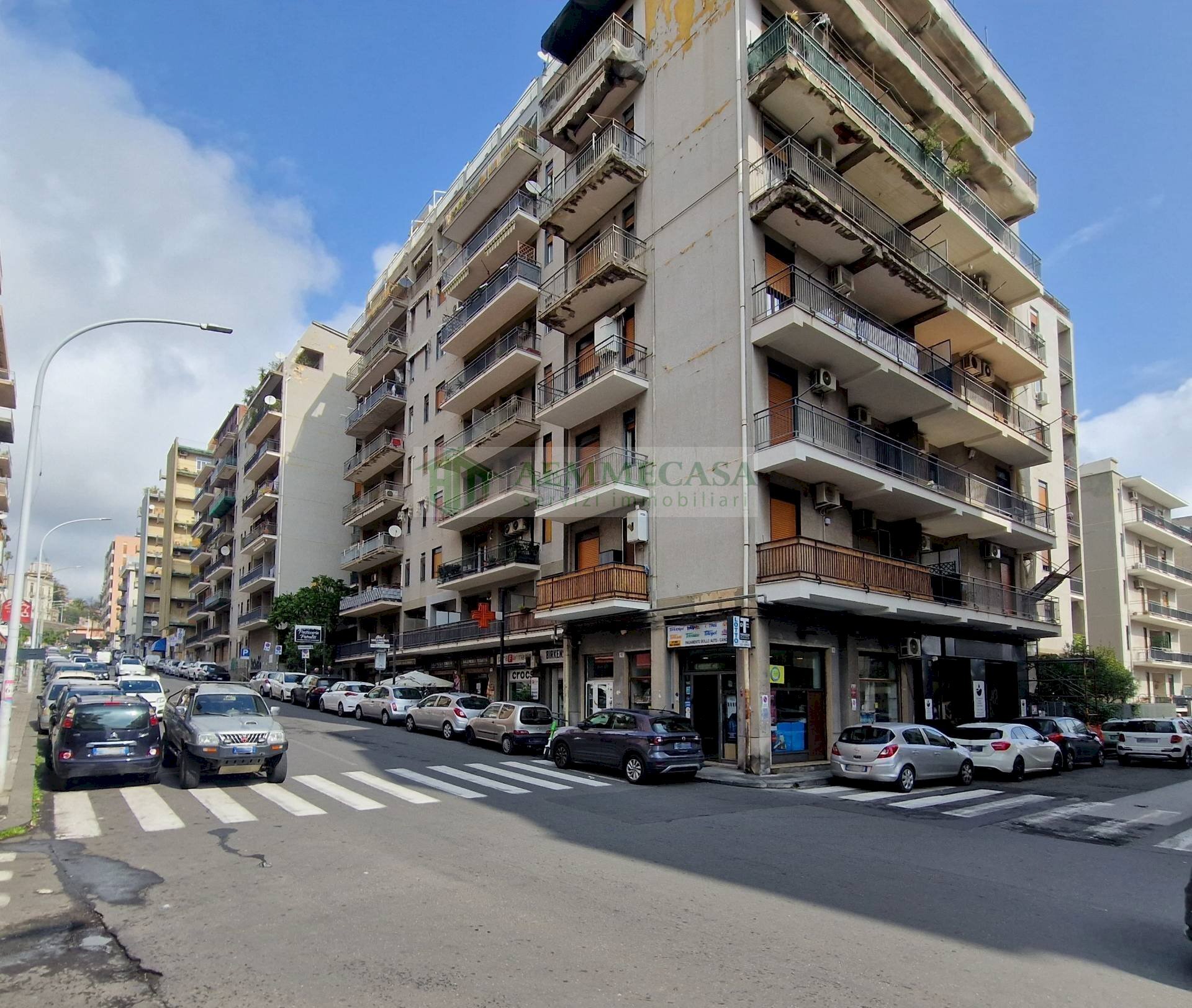 Foto 1 - Quadrilocale Via Caronda
 
446, Catania - foto 1