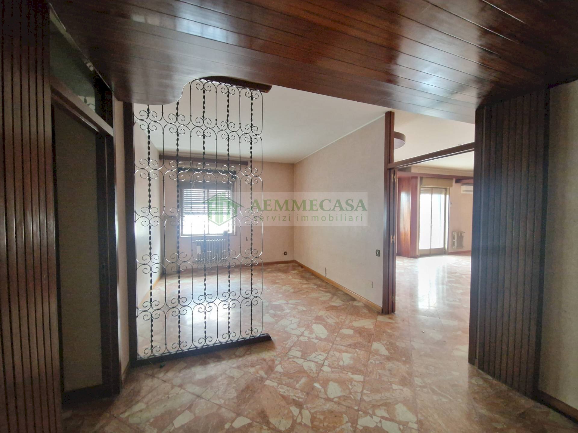 Foto 3 - Quadrilocale Via Caronda
 
446, Catania - foto 3