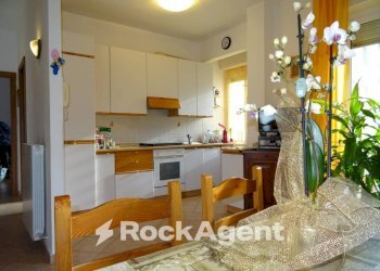 Cucina - Bilocale via Giovanni Verga, 4, Loano - foto 6