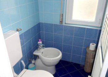 Bagno - Bilocale via Giovanni Verga, 4, Loano - foto 20