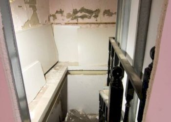 Scala - Magazzino via Arpi, 152, Foggia - foto 8