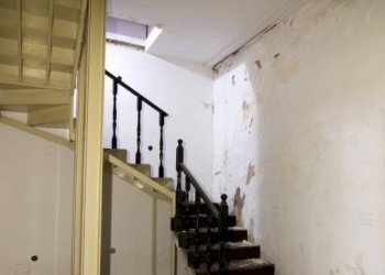 Scala - Magazzino via Arpi, 152, Foggia - foto 9