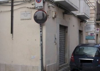 Zona - Magazzino via Arpi, 152, Foggia - foto 16