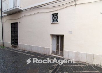 Facciata - Magazzino via Arpi, 152, Foggia - foto 17