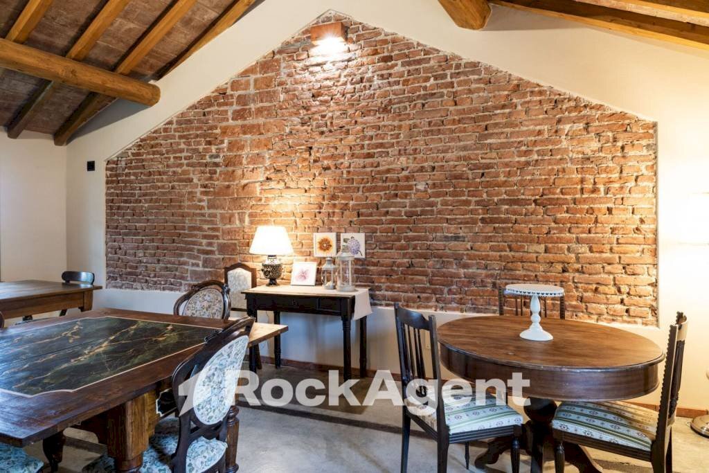 Interno non residenziale - Restaurant via Roma, 29, Villa Biscossi - photo 1