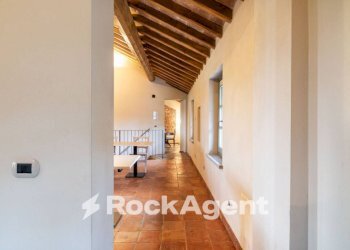 Corridoio - Restaurant via Roma, 29, Villa Biscossi - photo 9