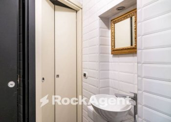 Bagno - Restaurant via Roma, 29, Villa Biscossi - photo 12