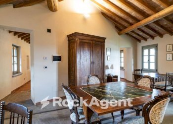 Salone - Restaurant via Roma, 29, Villa Biscossi - photo 22